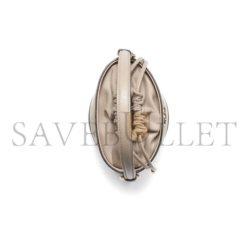 GUCCI OPHIDIA MINI BUCKET BAG 760199 (11.5*20*8cm)